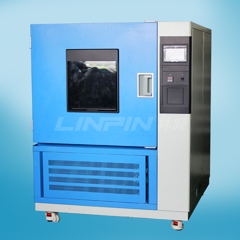 水冷氙燈老化試驗箱的水質標準需要保證？