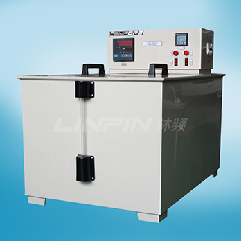 浸水試驗(yàn)箱:揭示物品抗水性的王者