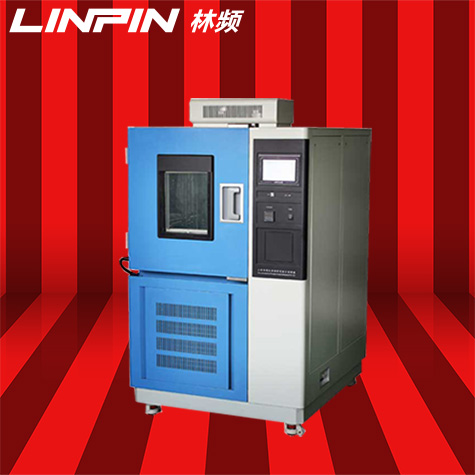 恒溫恒濕試驗箱:AI算法優(yōu)化實現(xiàn)多模態(tài)數(shù)據(jù)監(jiān)測與分析